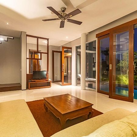 Nitya Loka Villas كوتا المظهر الخارجي الصورة