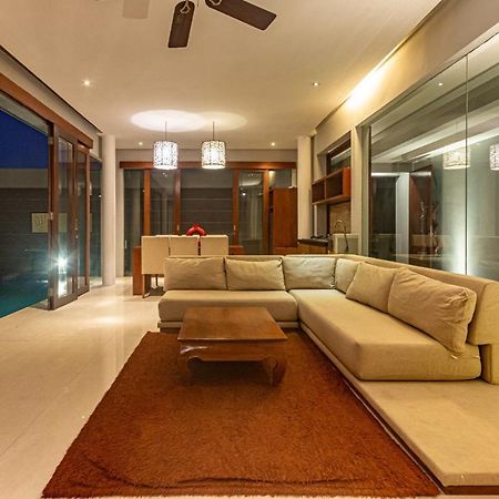 Nitya Loka Villas كوتا المظهر الخارجي الصورة