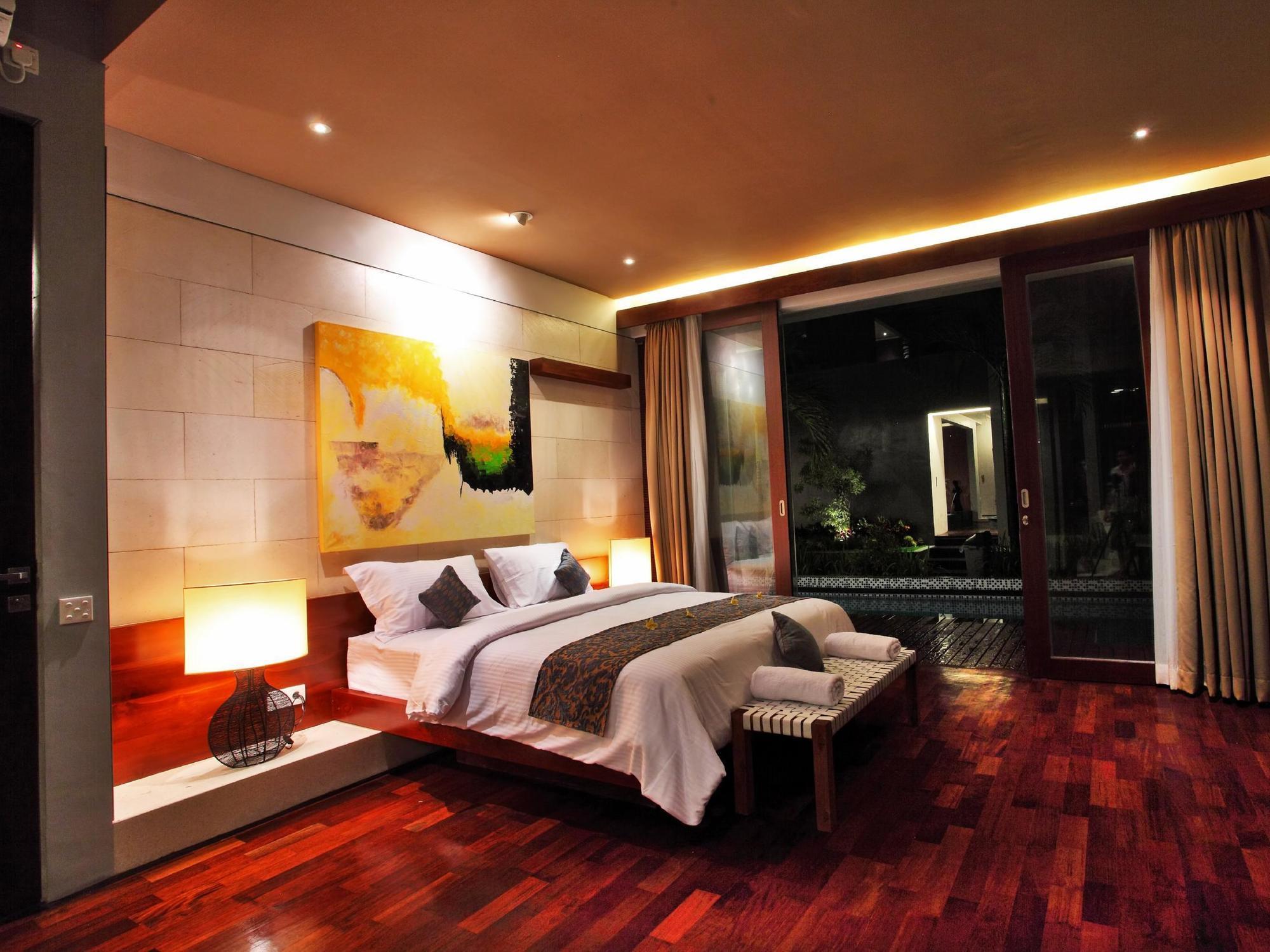 Nitya Loka Villas كوتا المظهر الخارجي الصورة