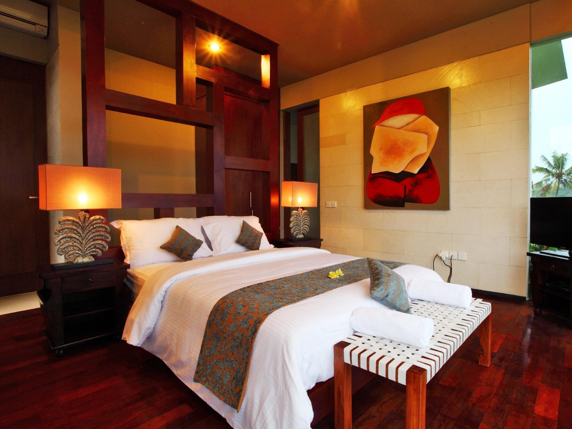 Nitya Loka Villas كوتا المظهر الخارجي الصورة