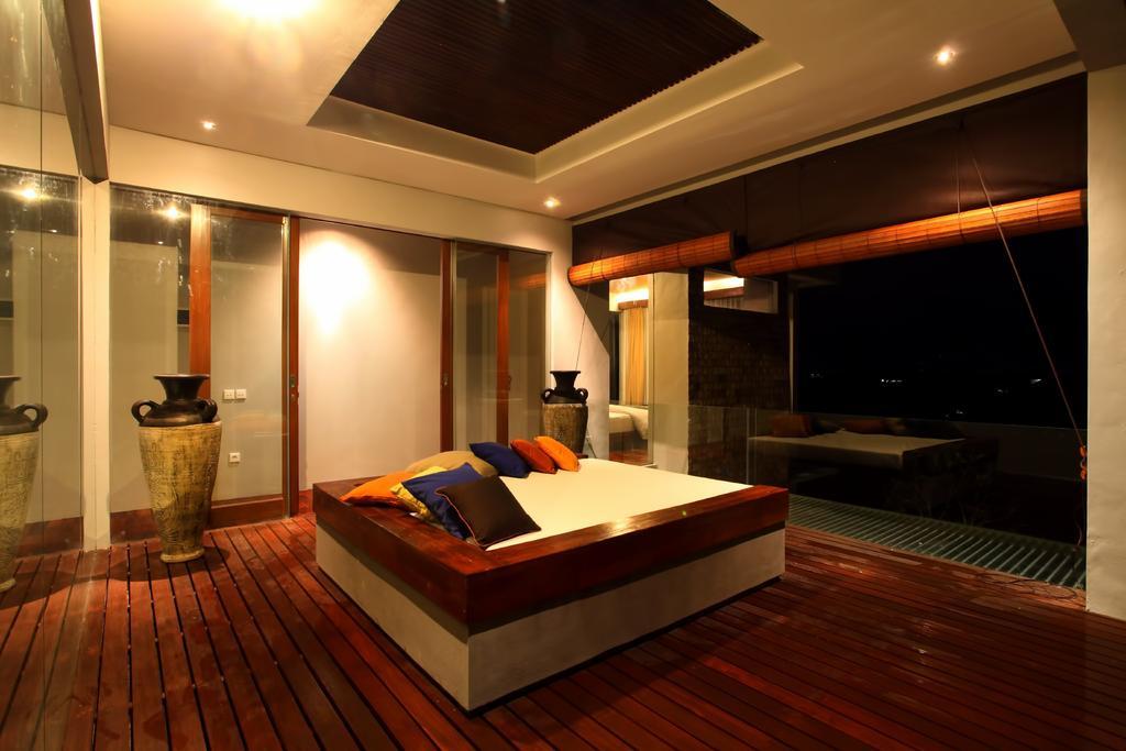 Nitya Loka Villas كوتا المظهر الخارجي الصورة