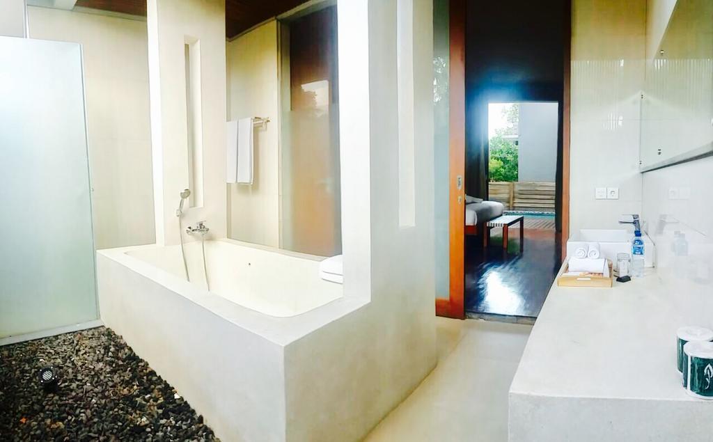 Nitya Loka Villas كوتا المظهر الخارجي الصورة