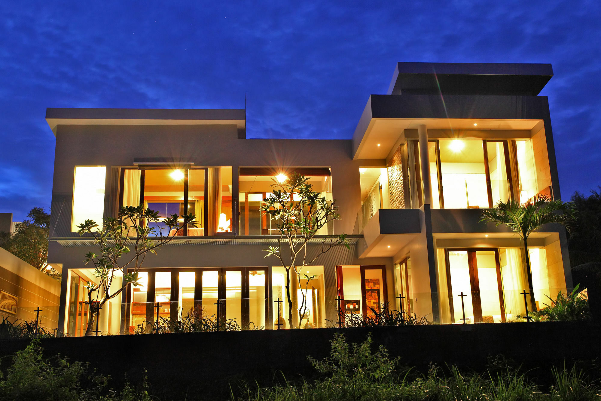 Nitya Loka Villas كوتا المظهر الخارجي الصورة