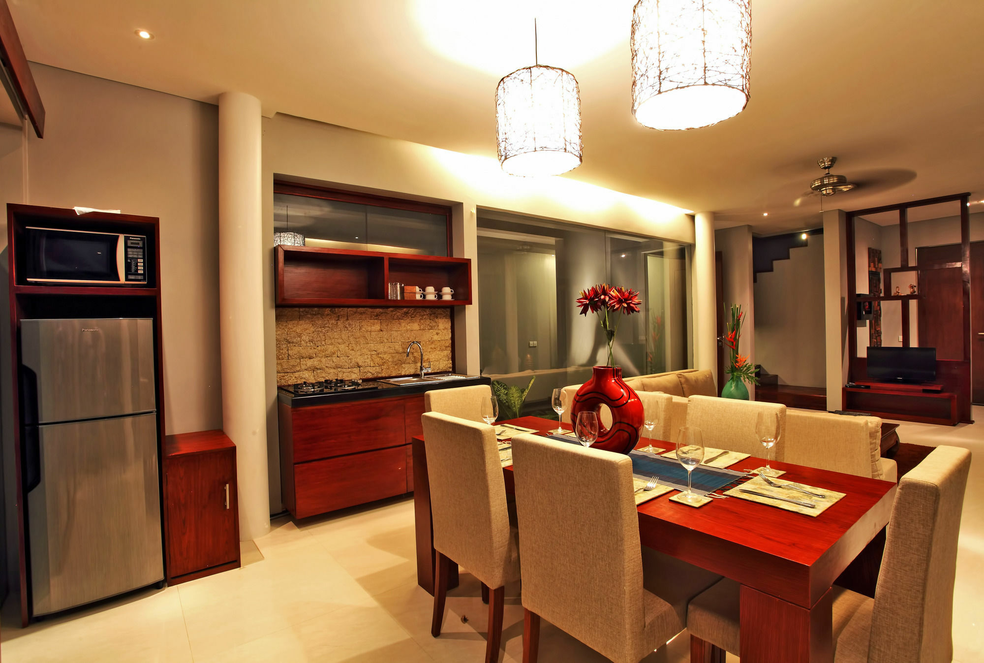 Nitya Loka Villas كوتا المظهر الخارجي الصورة