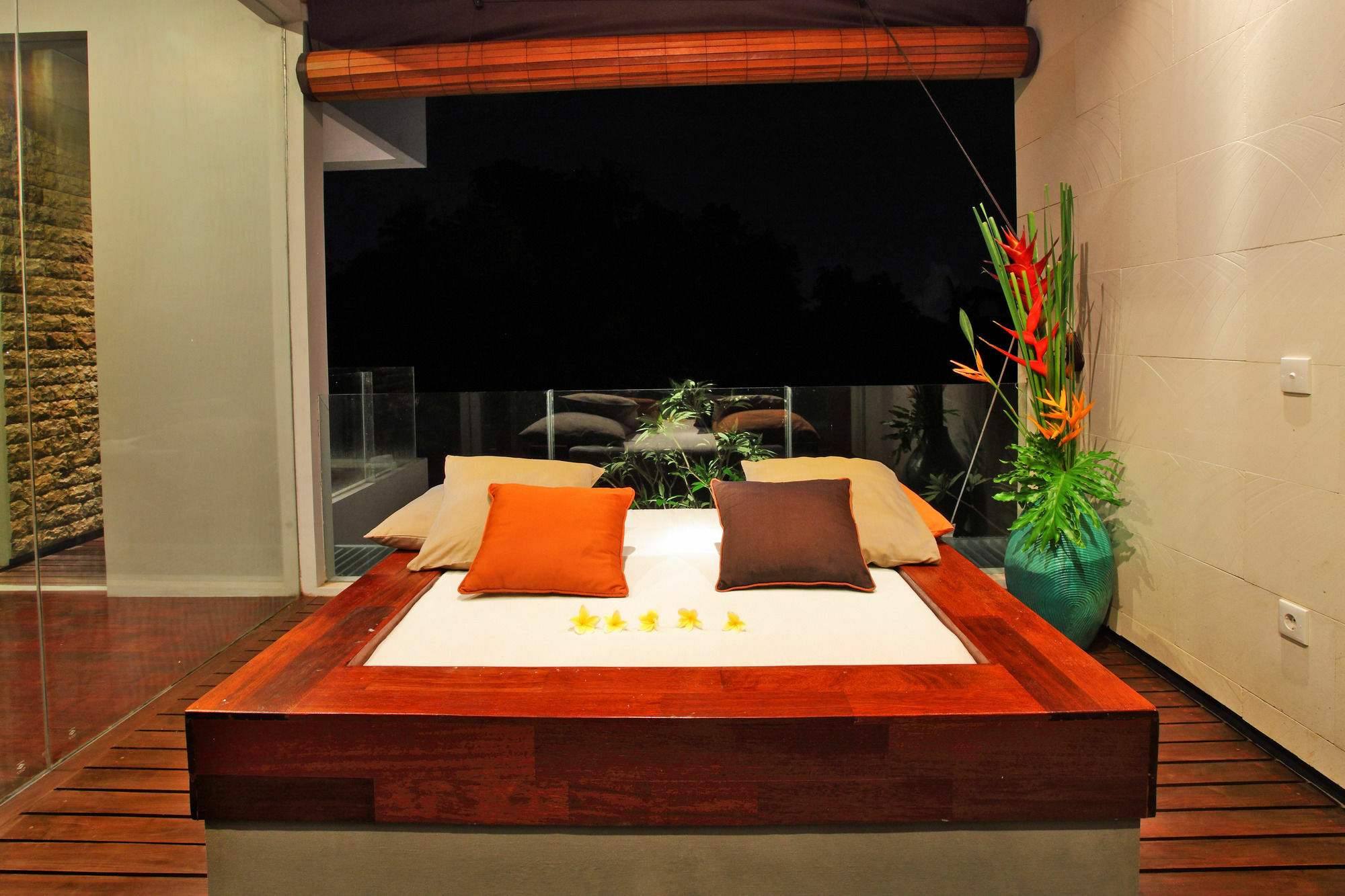 Nitya Loka Villas كوتا المظهر الخارجي الصورة