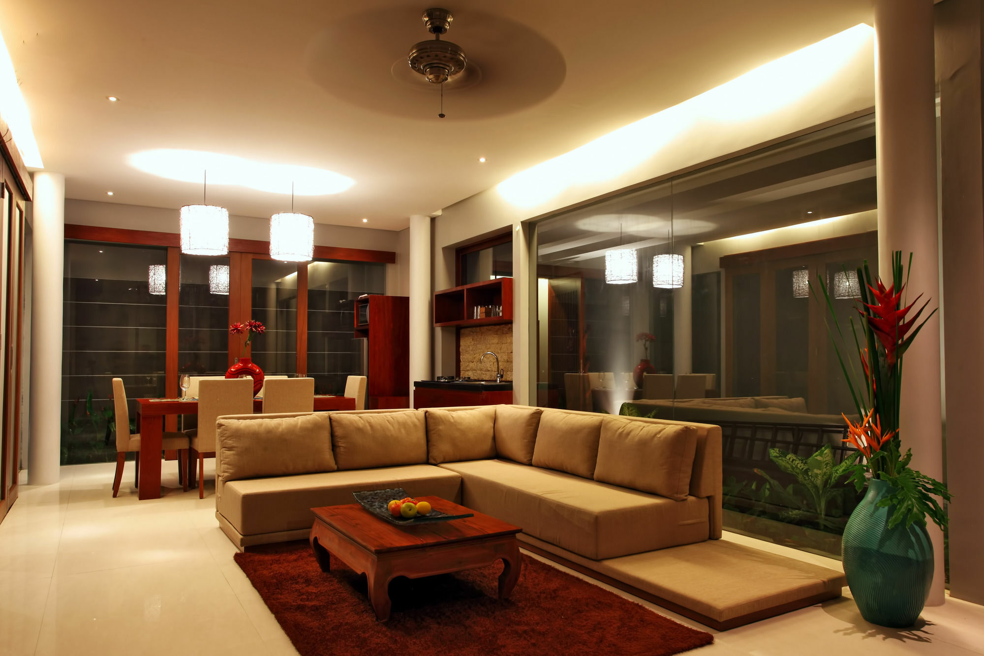 Nitya Loka Villas كوتا المظهر الخارجي الصورة