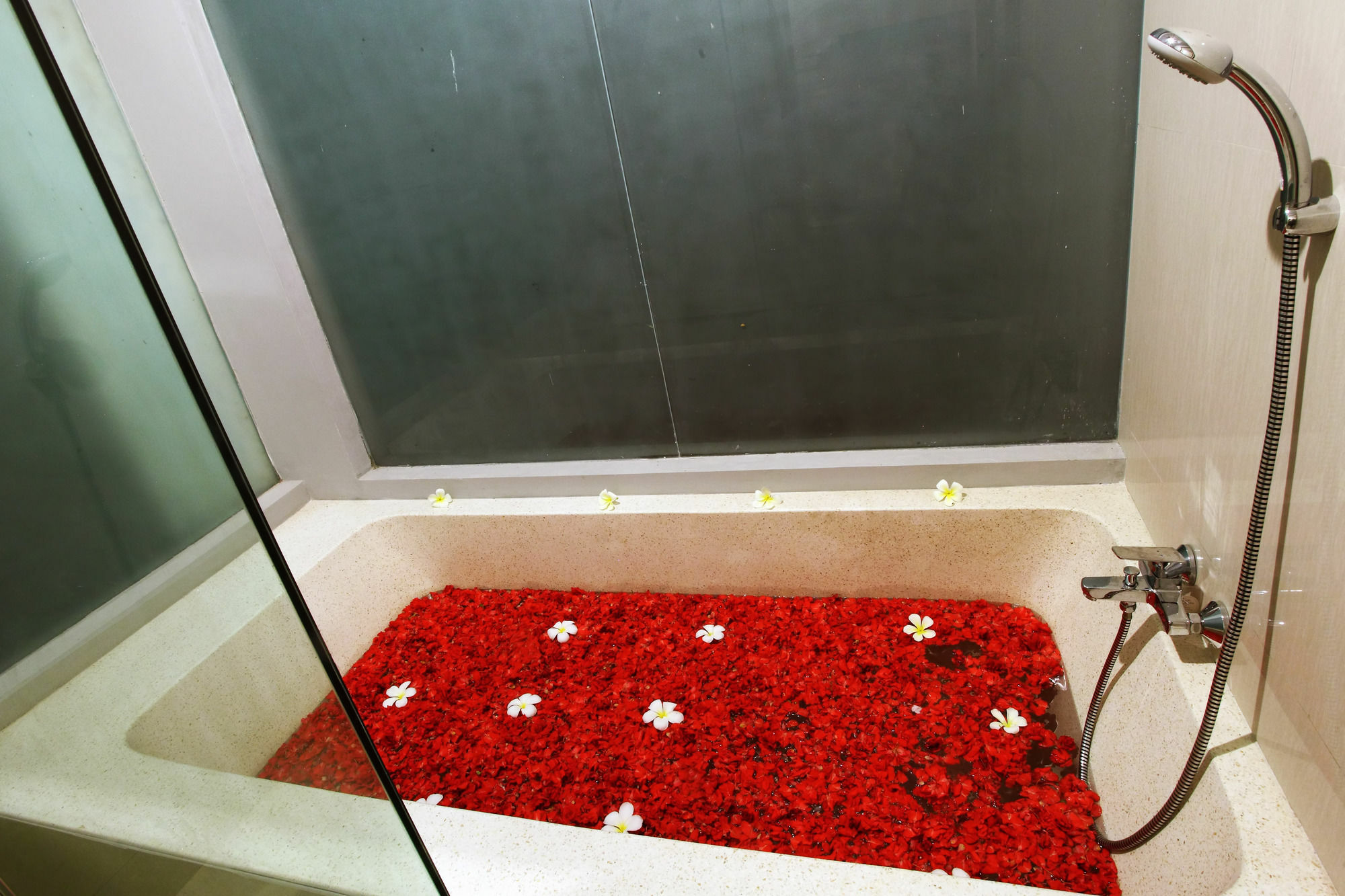 Nitya Loka Villas كوتا المظهر الخارجي الصورة