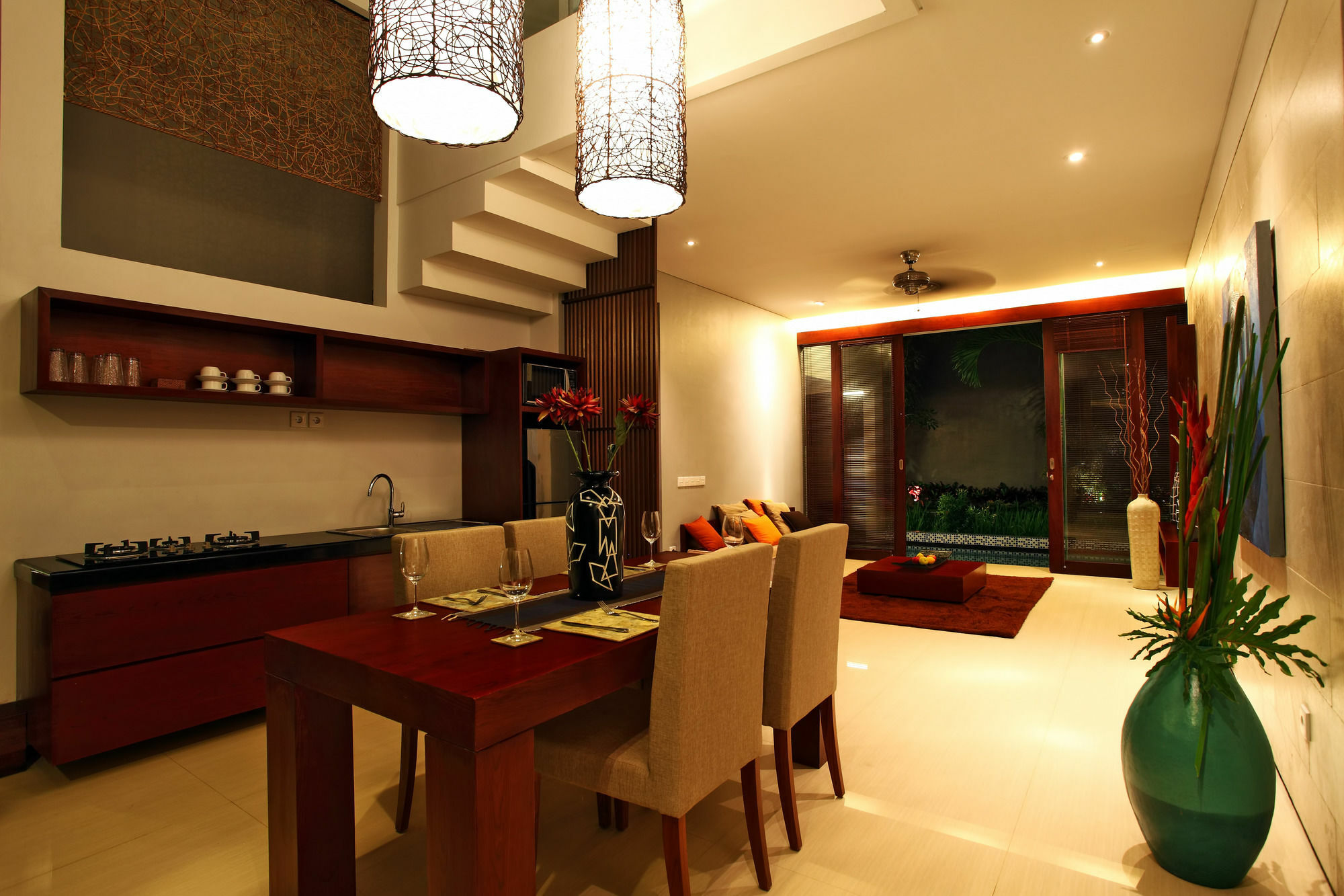 Nitya Loka Villas كوتا المظهر الخارجي الصورة