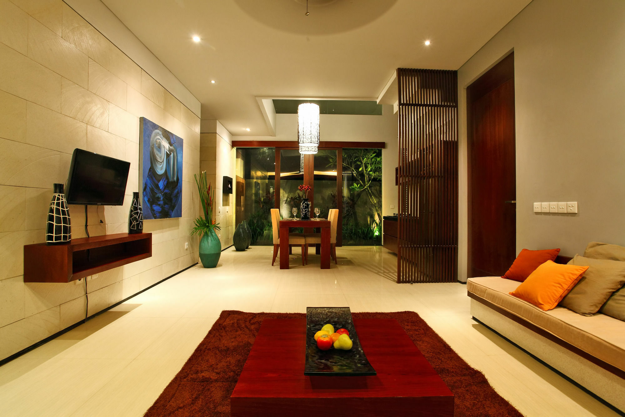 Nitya Loka Villas كوتا المظهر الخارجي الصورة