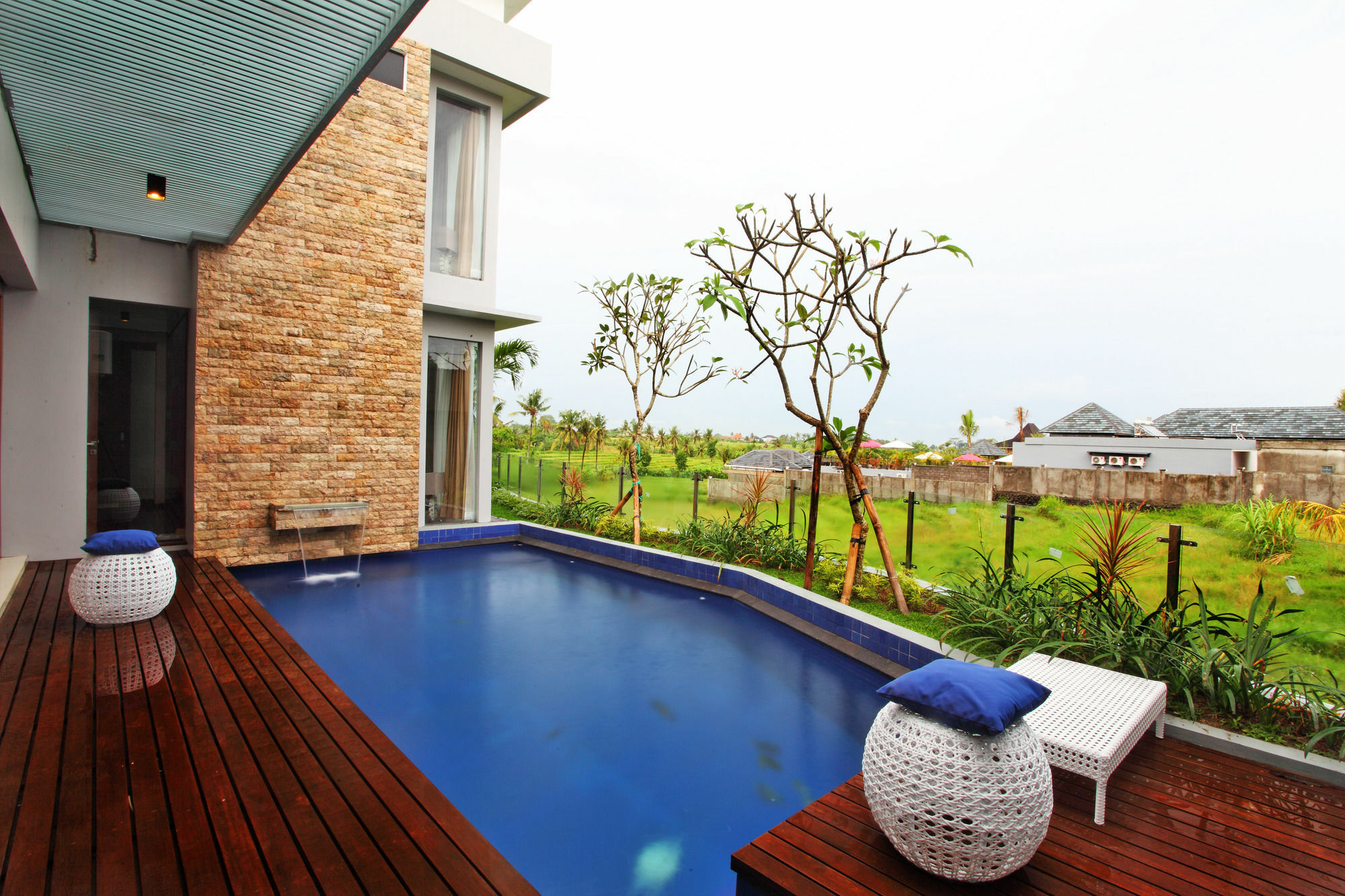 Nitya Loka Villas كوتا المظهر الخارجي الصورة