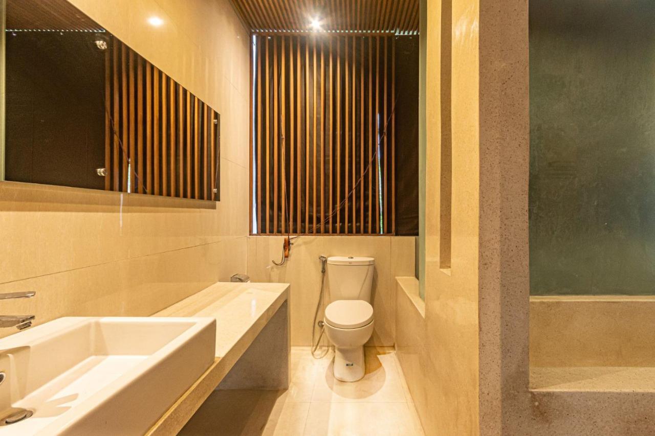 Nitya Loka Villas كوتا المظهر الخارجي الصورة