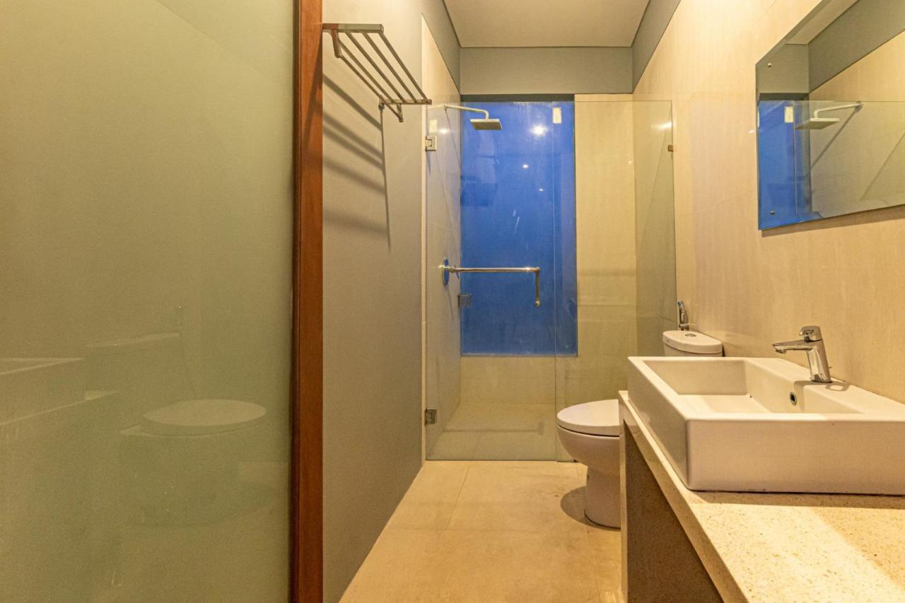 Nitya Loka Villas كوتا المظهر الخارجي الصورة