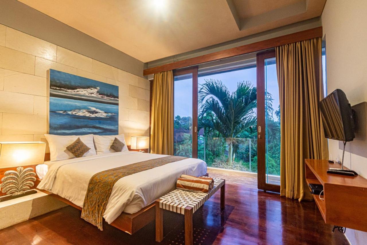 Nitya Loka Villas كوتا المظهر الخارجي الصورة